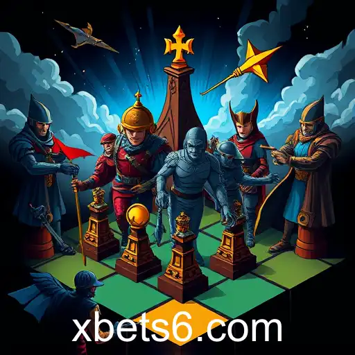 Exploring xBets: Redefining Online Gaming