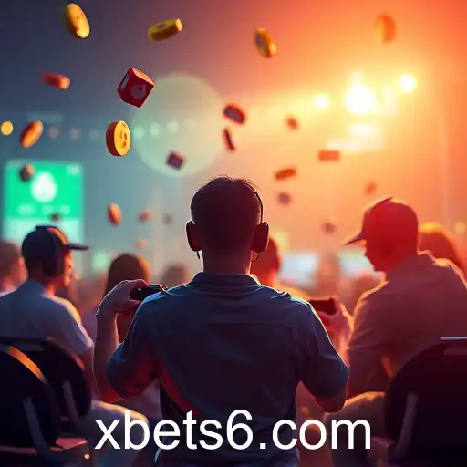 The Rise of Mobile Gaming: A Phenomenon with 'Xbets' at Its Core