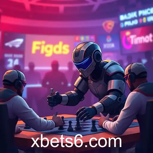 Future of Online Gaming: Xbets Leading the Charge