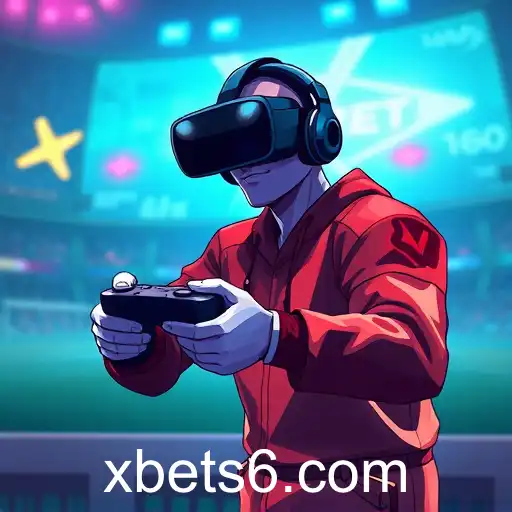 Interactive Gaming Trends on xBets in 2025