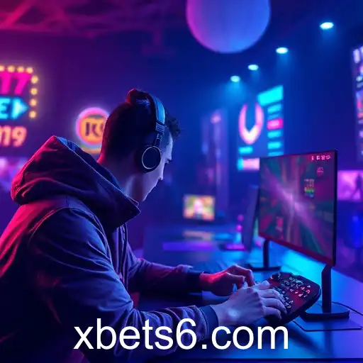 The Rise of Online Gaming Platforms