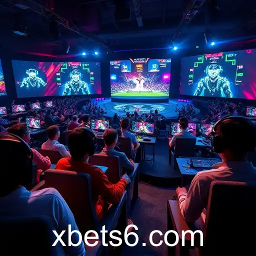 The Rise of Online Gaming Platforms in 2025