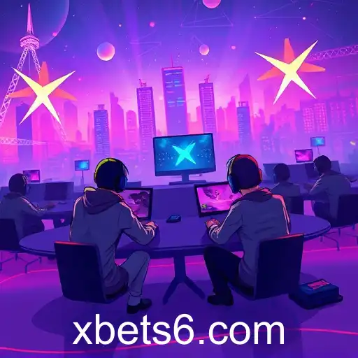 The Rise of Online Gaming Platforms