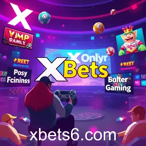 The Rise of Xbets: A Closer Look at Online Gaming Trends