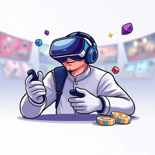 The Rise of xBets: Transforming Online Gaming
