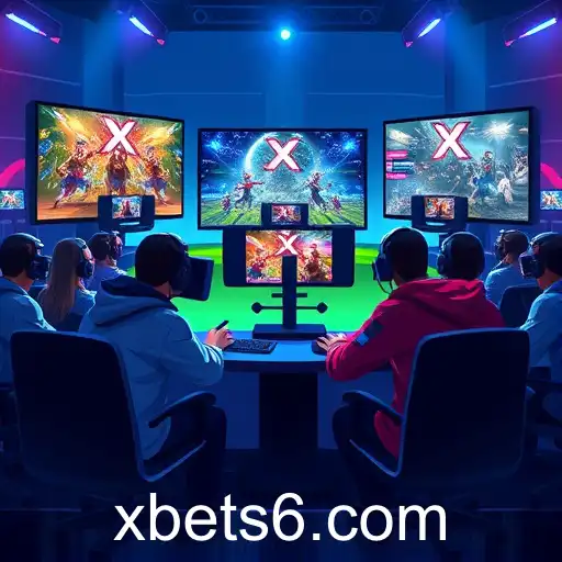 Rising Trends in Online Gaming Platforms