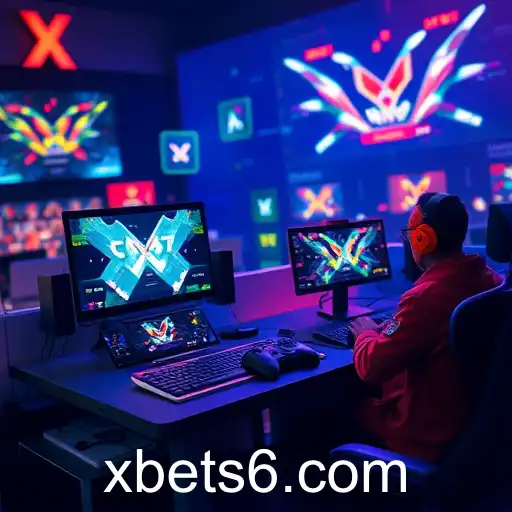 Digital Thrills: The Rise of Xbets Platform