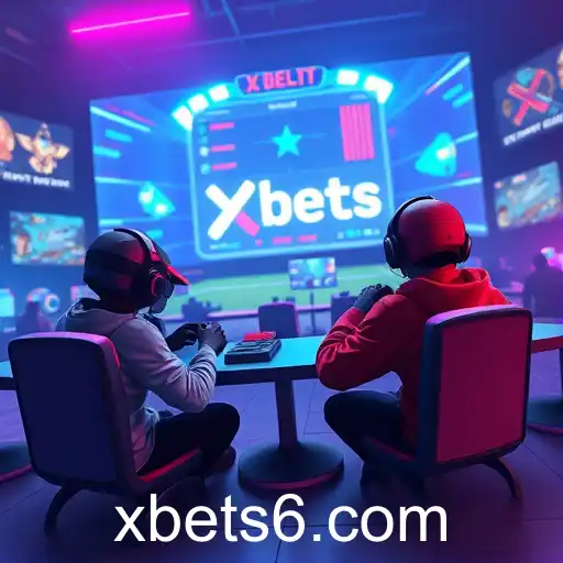 Gaming Revolution: The Rise of Xbets