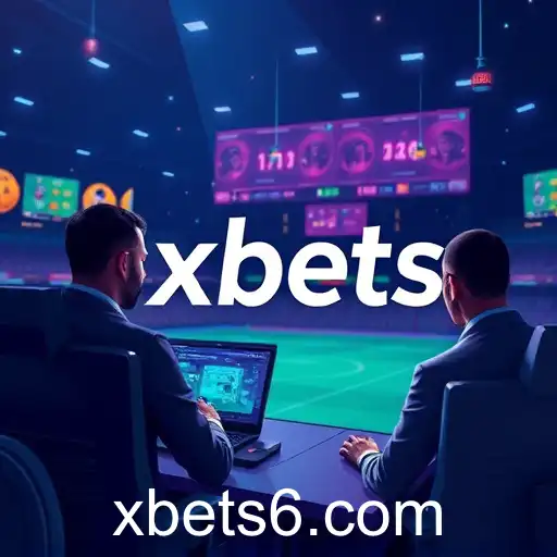 Xbets: Revolutionizing Online Gaming in 2025