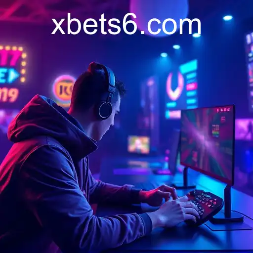 The Rise of Online Gaming Platforms