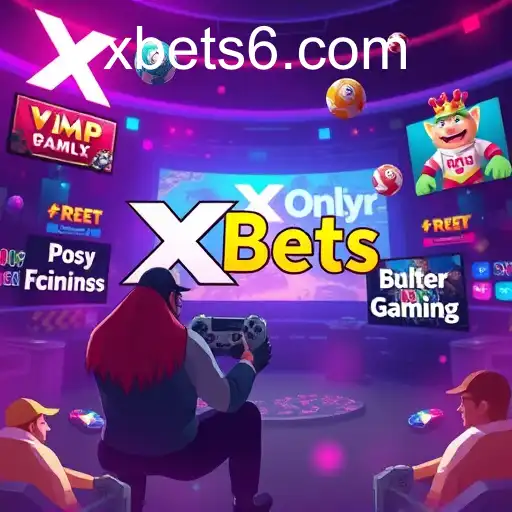The Rise of Xbets: A Closer Look at Online Gaming Trends