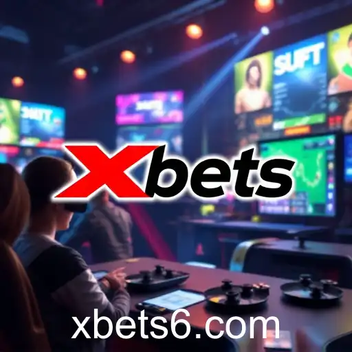 The Rise of Xbets in Online Gaming