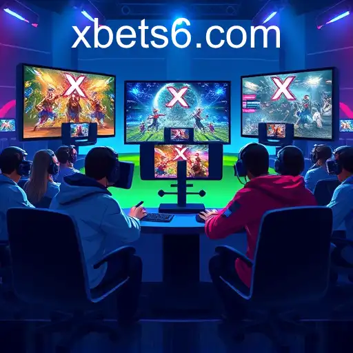 Rising Trends in Online Gaming Platforms