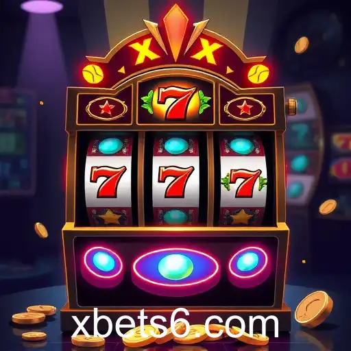Exploring the Thrilling World of 'Slot Games' on Xbets Casino