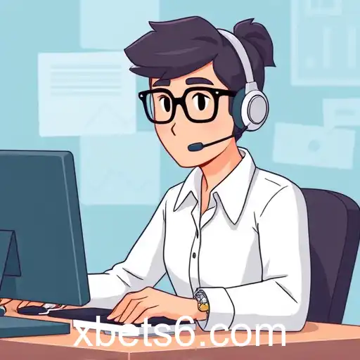Exploring 'Customer Support' in Gaming: The Unique Case of 'xbets'