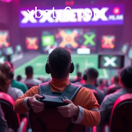 The Rise of Online Gaming Platforms