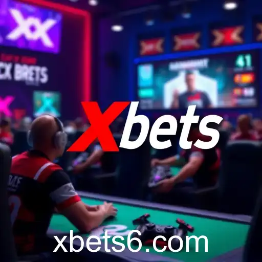 Xbets Strategies for Success in Online Gaming