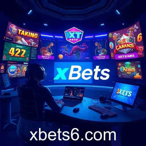 Xbets: Revolutionizing Online Gaming in 2025